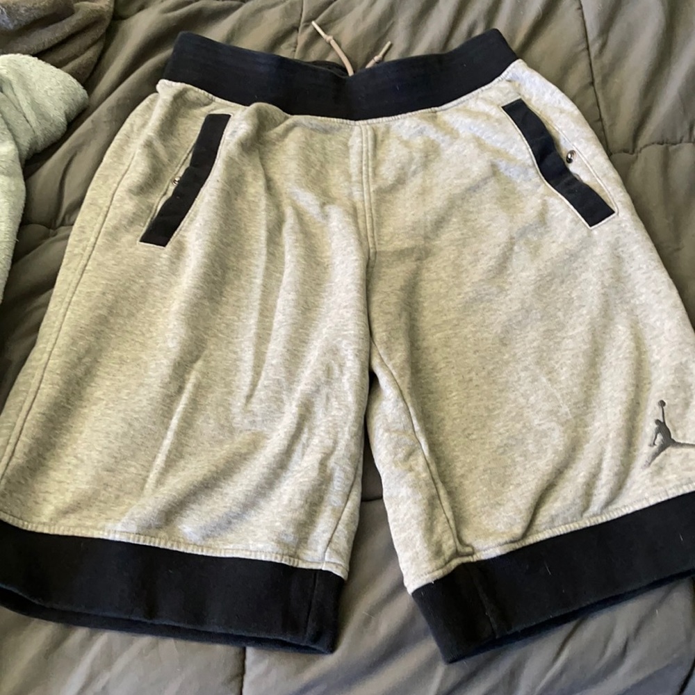 Nike Jordan shorts